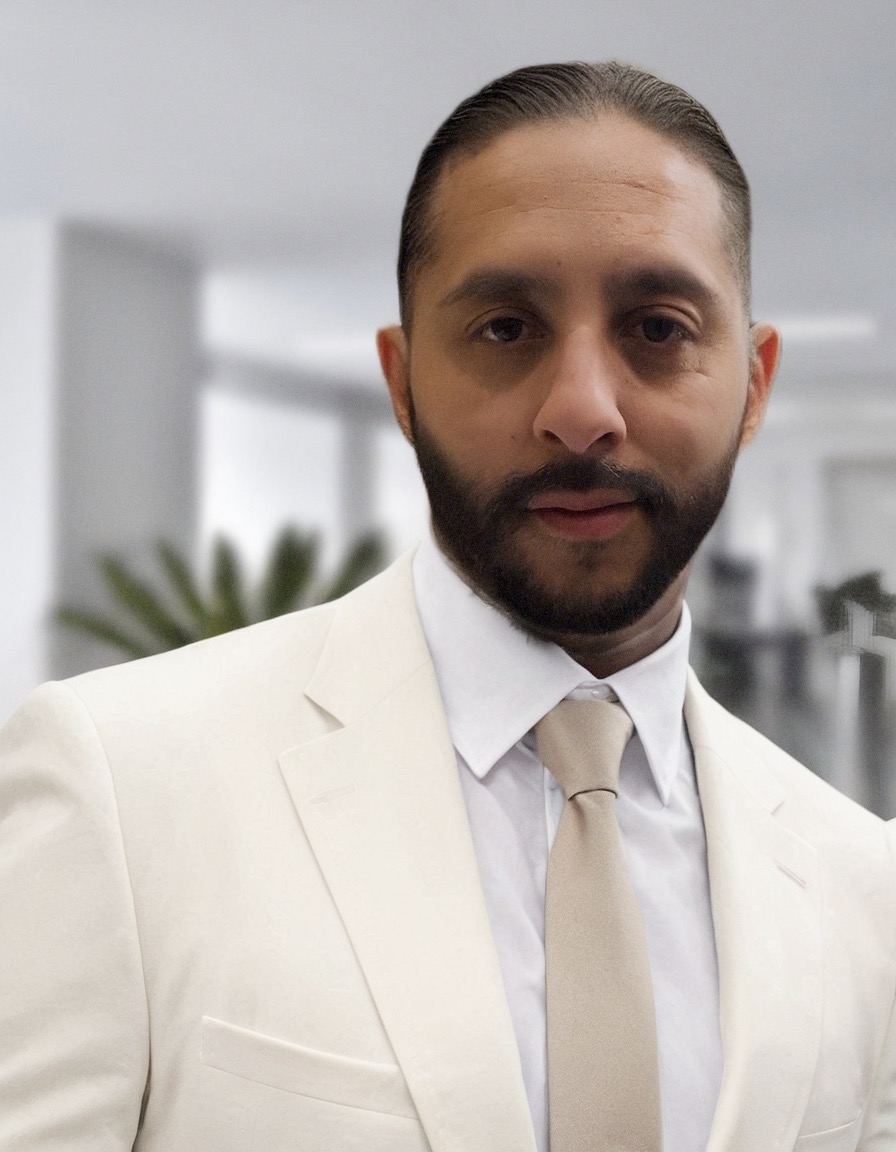 Jesse Plascencia, Founder of Designvly